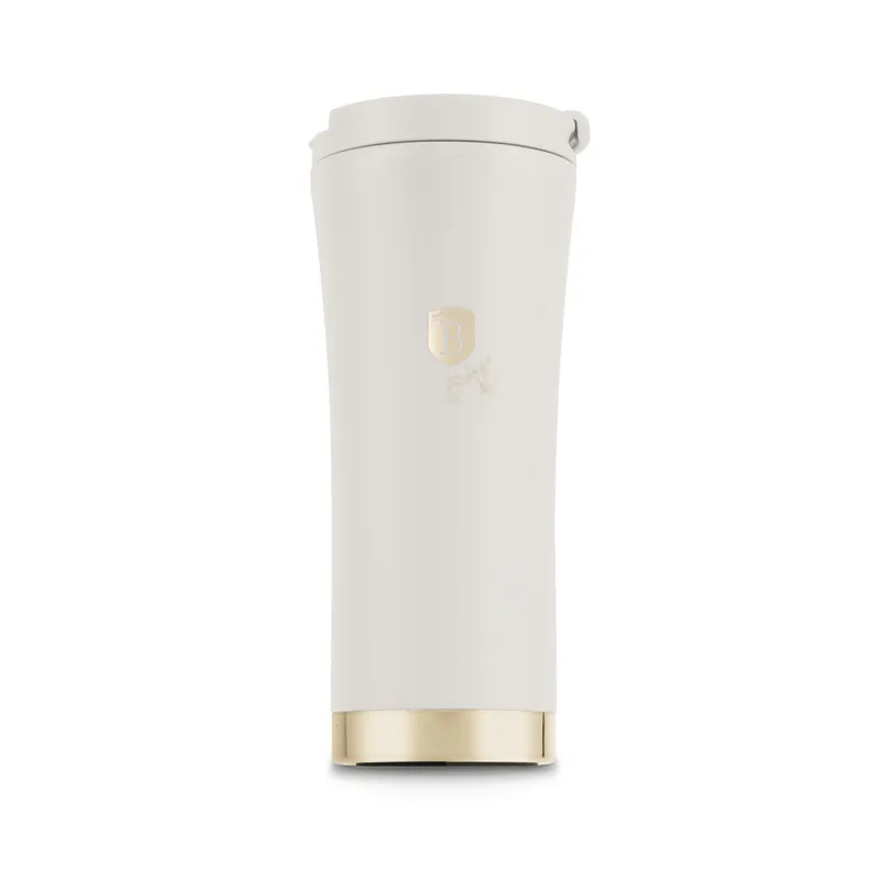Kubek Termiczny 0,5l BerlingerHaus BH-8732 Sahara Collection