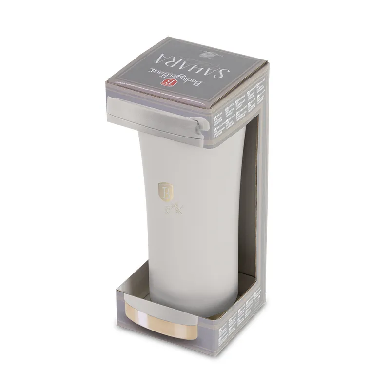 Kubek Termiczny 0,5l BerlingerHaus BH-8732 Sahara Collection