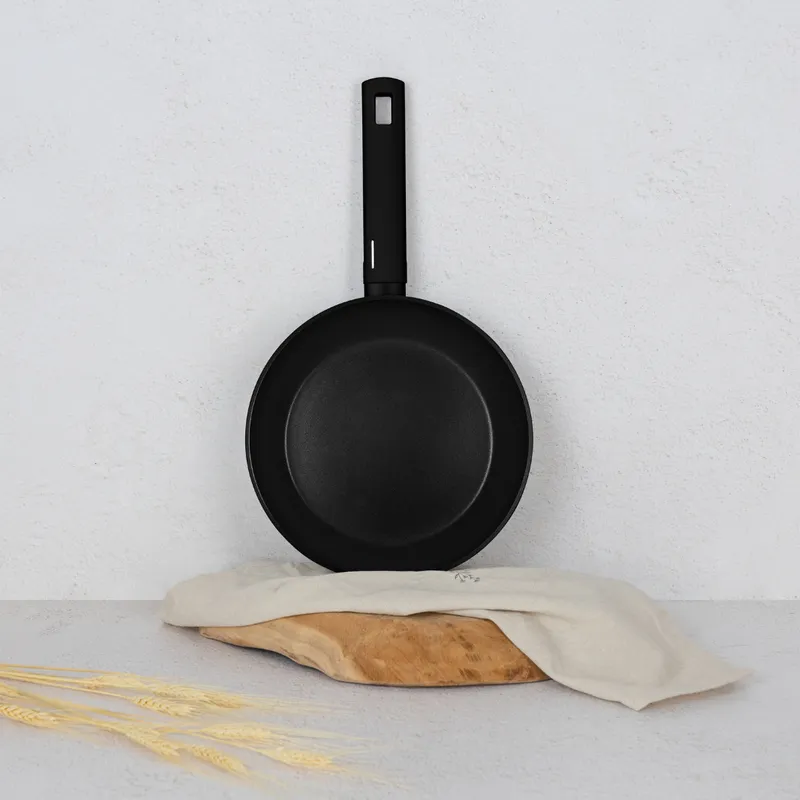 Patelnia 28 cm BerlingerHaus BH-8171 Matte Black