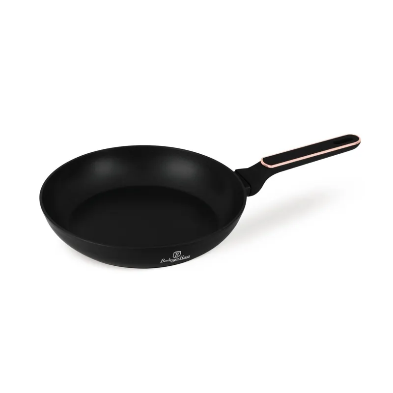 Patelnia 28 cm BerlingerHaus BH- 8347 | Black Rose