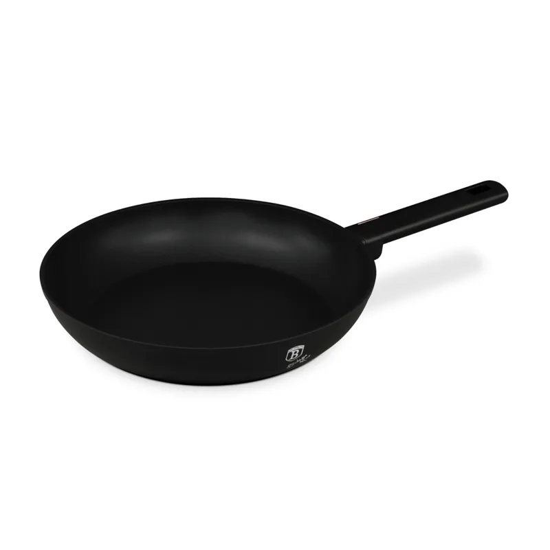 Patelnia 30 cm BerlingerHaus BH-8277 Monaco / Black Rose