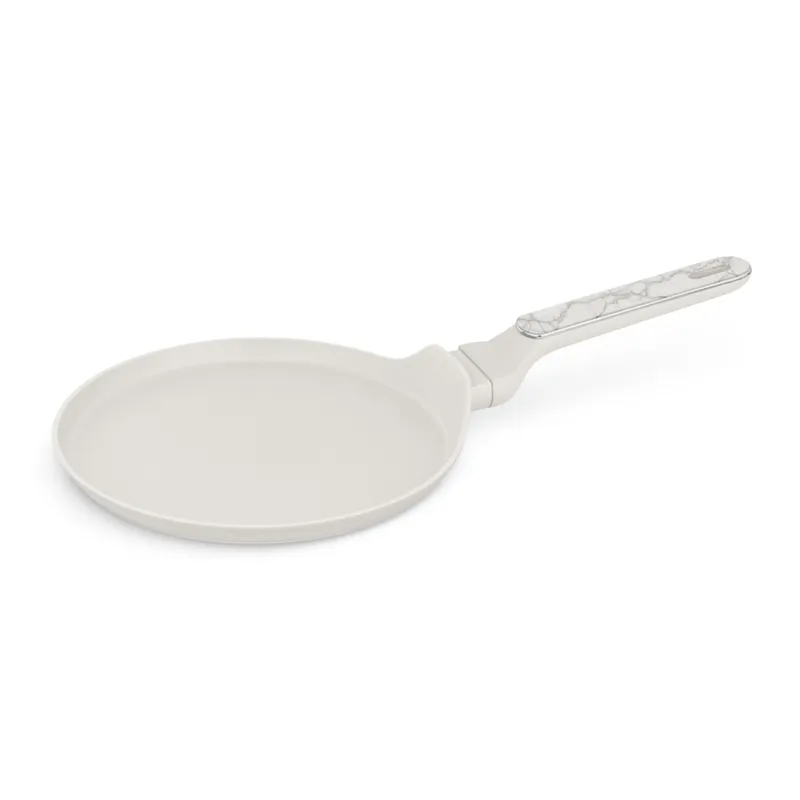 Patelnia Do Naleśników 25 cm BerlingerHaus Sahara Marble BH-8386