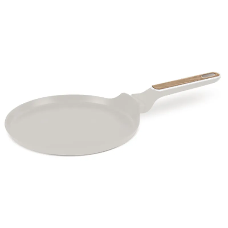 Patelnia Do Naleśników 25 cm | BERLINGER HAUS Sahara Nordic BH-8310