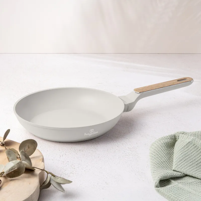 Patelnia 24cm BerlingerHaus BH-8308 Sahara Nordic