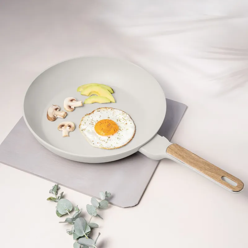 Patelnia 28cm BerlingerHaus BH-8309 Sahara Nordic