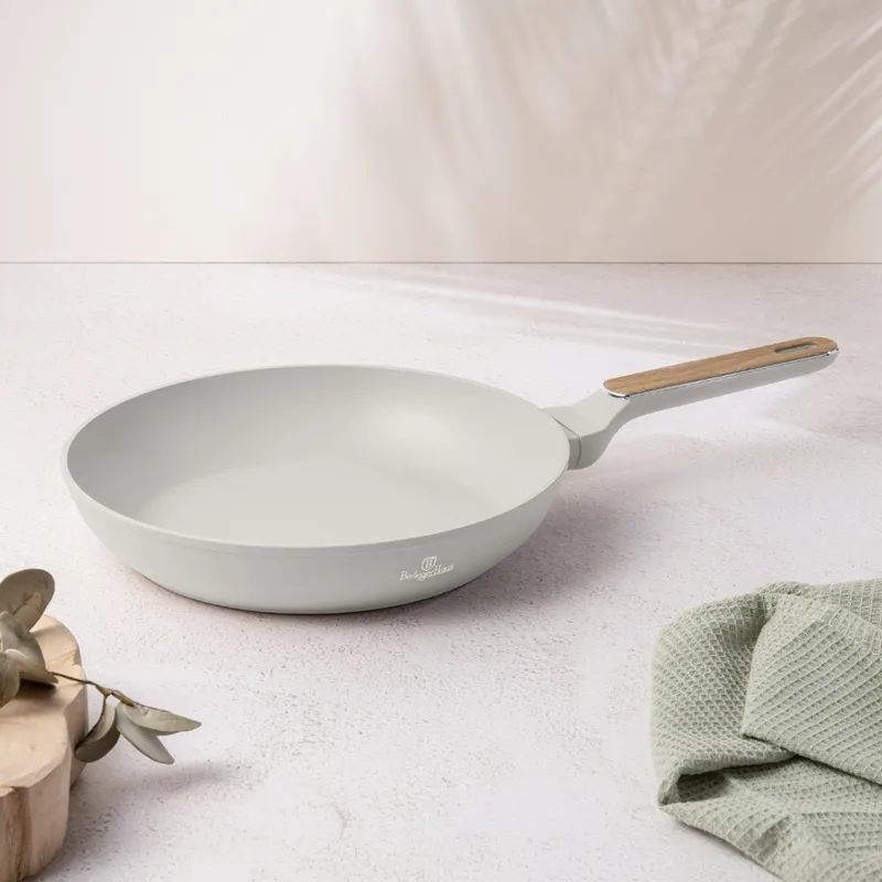 Patelnia 28cm BerlingerHaus BH-8309 Sahara Nordic
