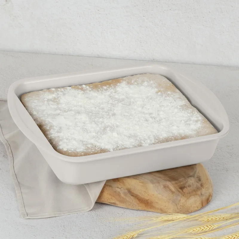 Brytfanna - Forma Do Pieczenia 35cm BerlingerHaus Sahara Collection BH-7914