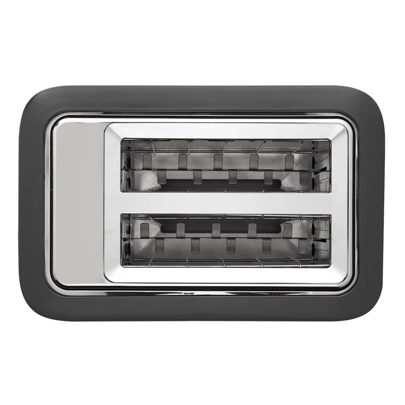 Cyfrowy Toster BerlingerHaus Antracit Collection BH-9666