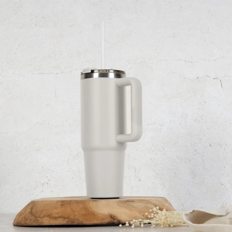 Kubek Termiczny 1l BerlingerHaus Sahara Collection BH-8831