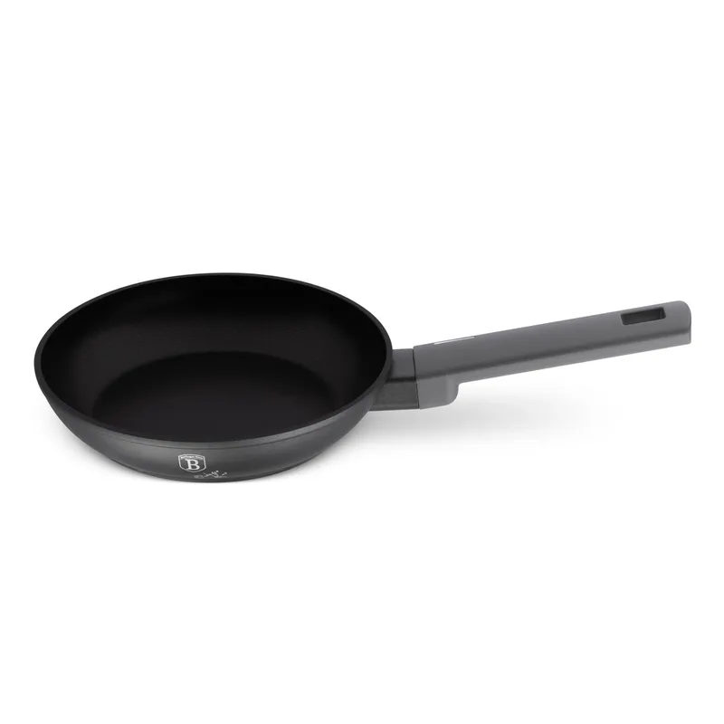 Patelnia 20cm BerlingerHaus Antracit Collection BH-8112