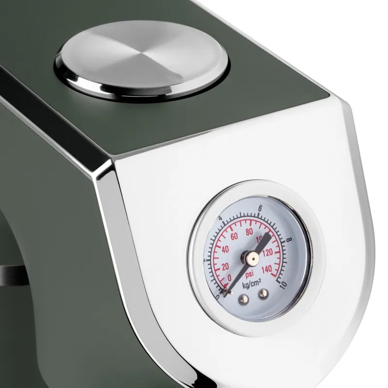 Saturator Do Wody BerlingerHaus Matte Green Collection BH-9785