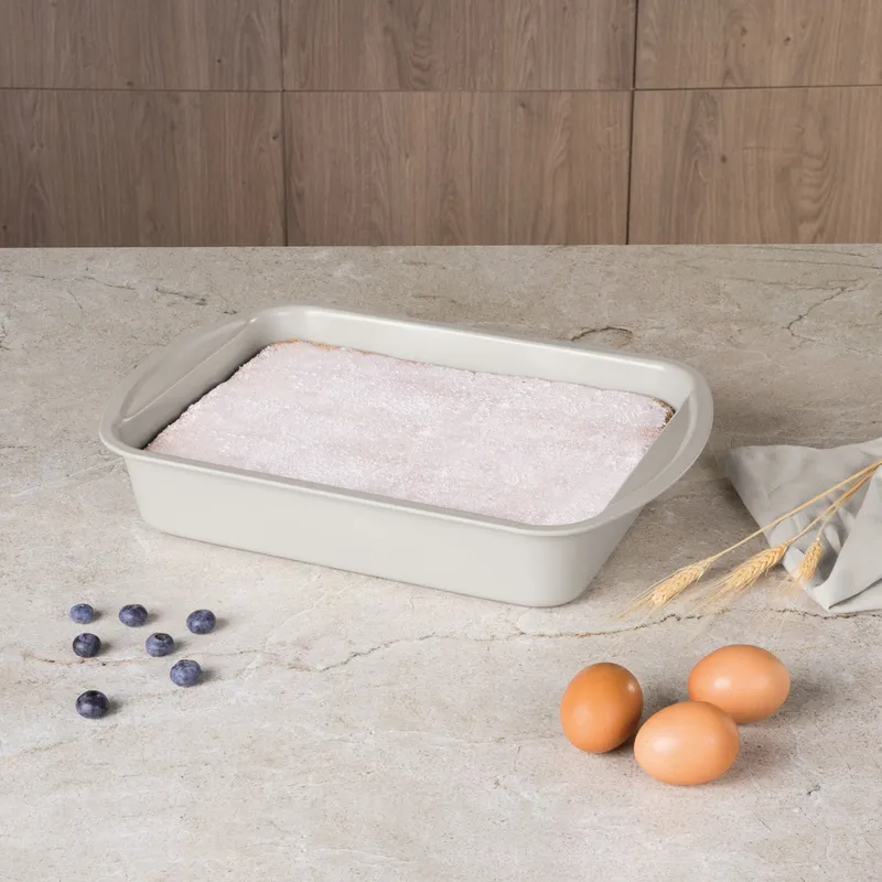 Brytfanna - Forma Do Pieczenia 35cm BerlingerHaus Sahara Collection BH-7914