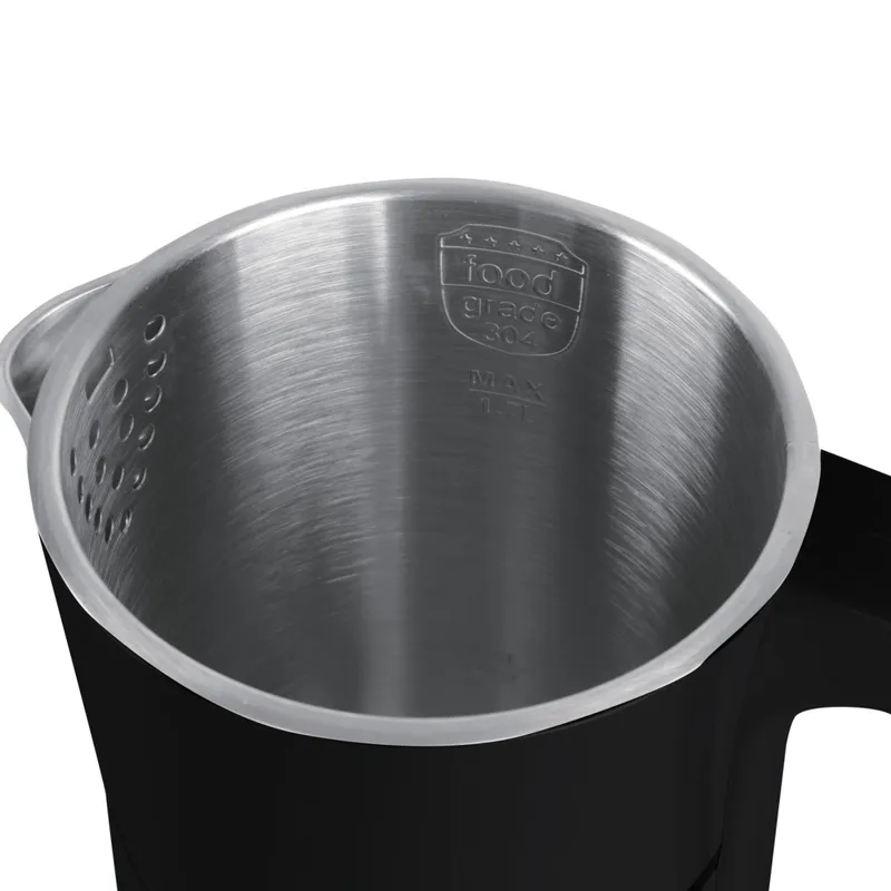Czajnik Elektryczny 1,7 l BerlingerHaus BH-9861 Black Rose Collectiion