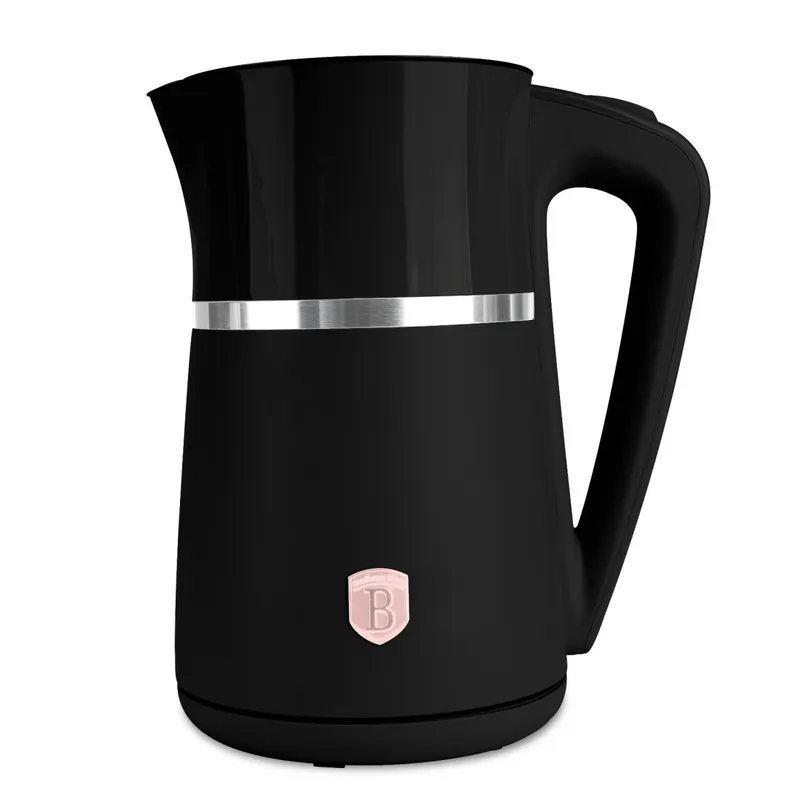 Czajnik Elektryczny 1,7 l BerlingerHaus BH-9861 Black Rose Collectiion