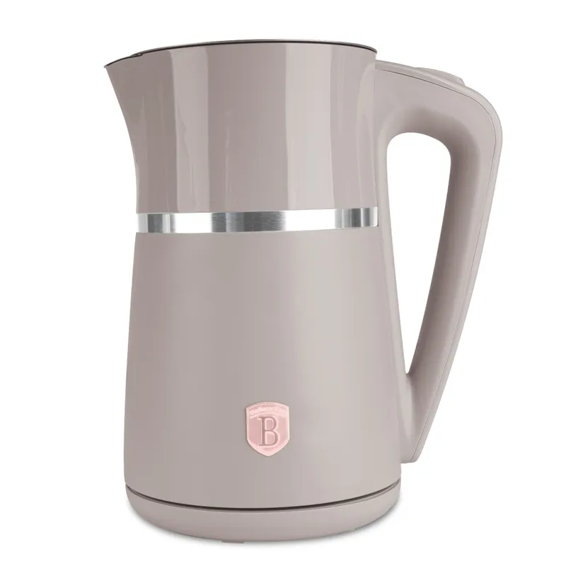 Czajnik Elektryczny 1,7 l BerlingerHaus BH-9863 Taupe Collectiion