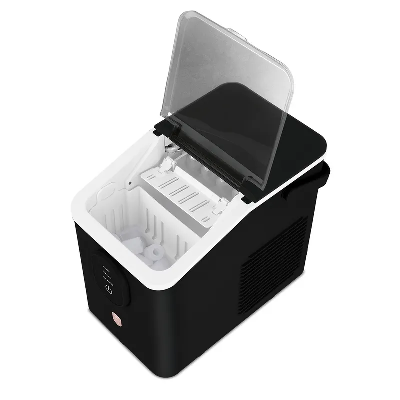 Kostkarka Do Lodu BerlingerHaus BH-9942 Black Rose Collection