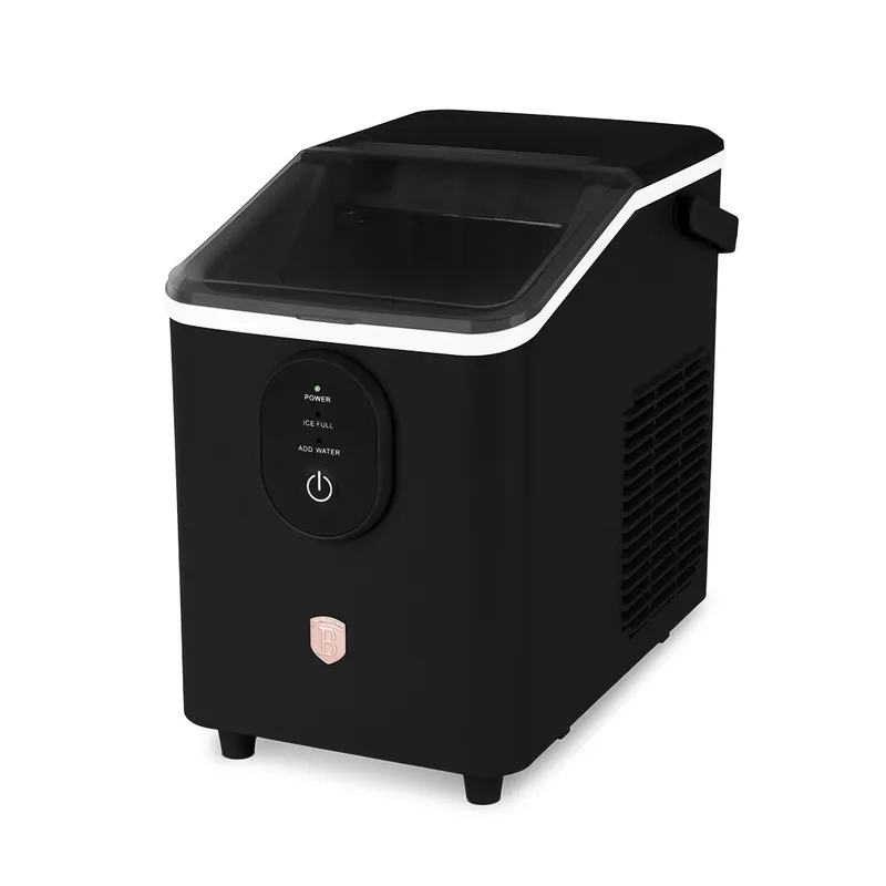 Kostkarka Do Lodu BerlingerHaus BH-9942 Black Rose Collection