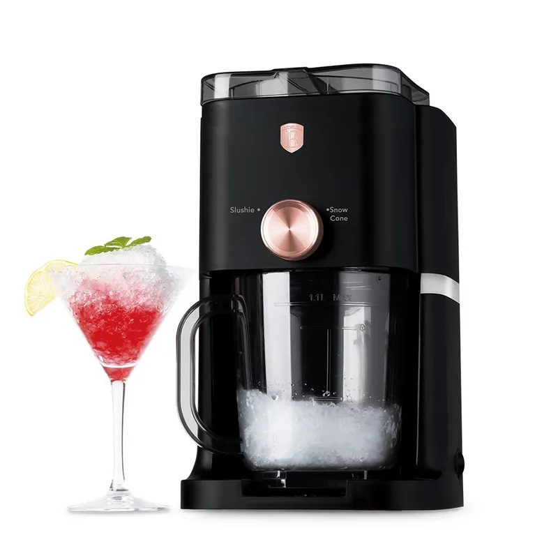 Kruszarka Do Lodu BerlingerHaus BH-9929 Black Rose