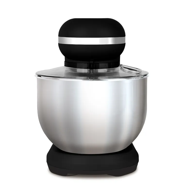 Robot Kuchenny Planetarny 1500W BerlingerHaus BH-9897 Black Rose