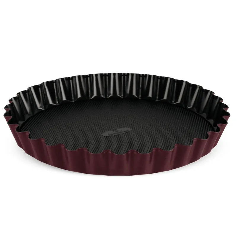 Forma Do Ciasta | Tart 28cm BerlingerHaus BH-8630 Leonardo Collection