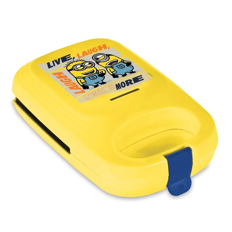 Gofrownica Minionki Collection BerlingerHaus BH-9936MN