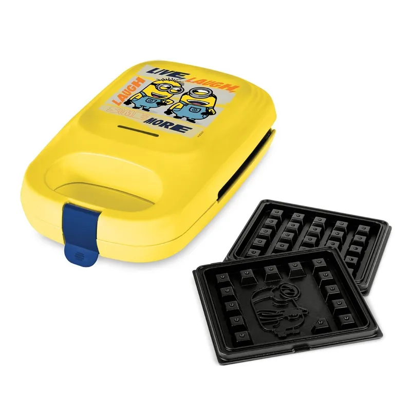 Gofrownica Minionki Collection BerlingerHaus BH-9936MN