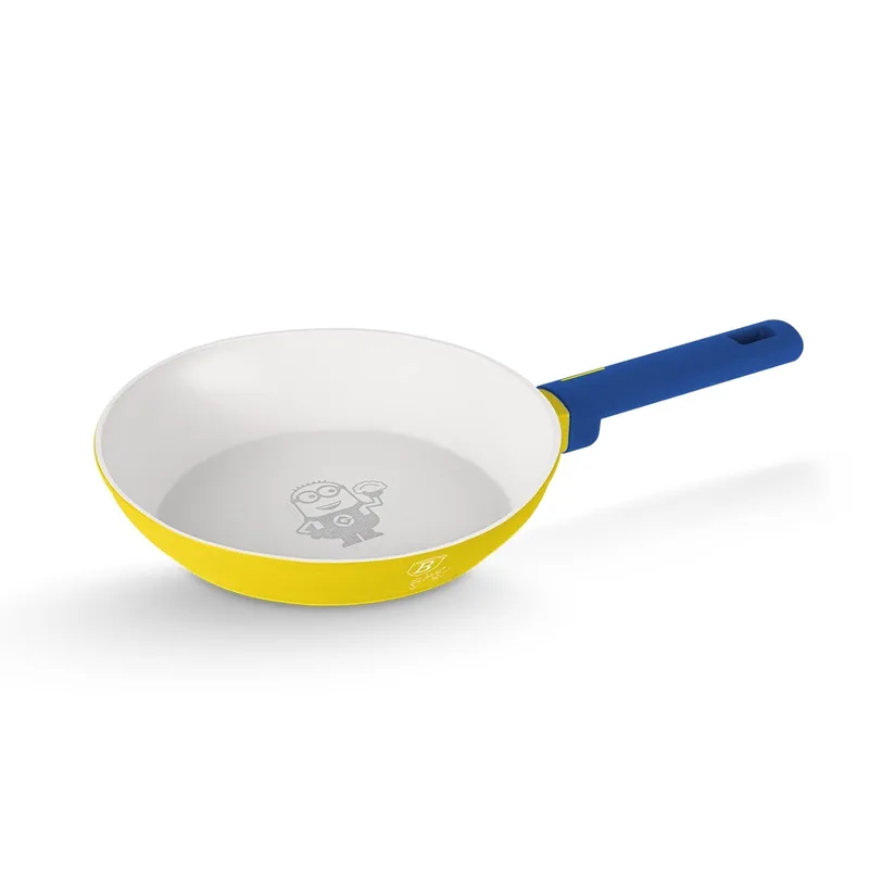 Patelnia Mini 20 cm Minionki Collection BerlingerHaus BH-8461MN