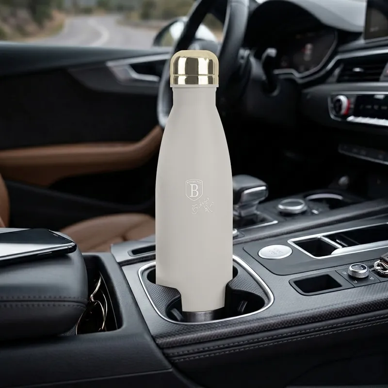 Termos | Kubek Termiczny 0,5l BerlingerHaus BH-8736 Sahara Collection