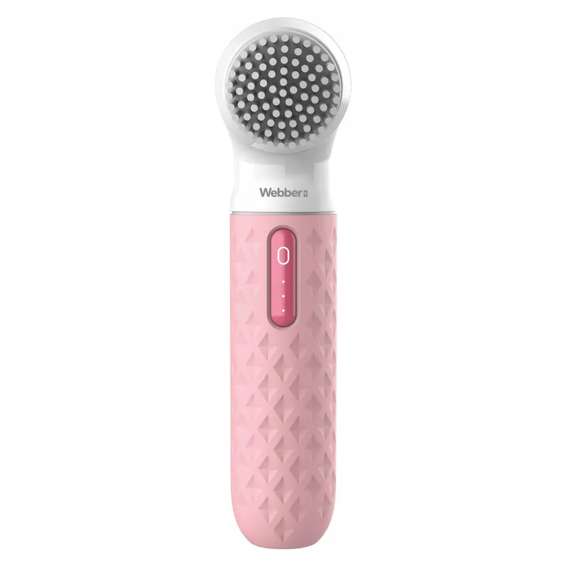Golarka Damska Trymer 4w1 Maszynka Do Golenia Depilator