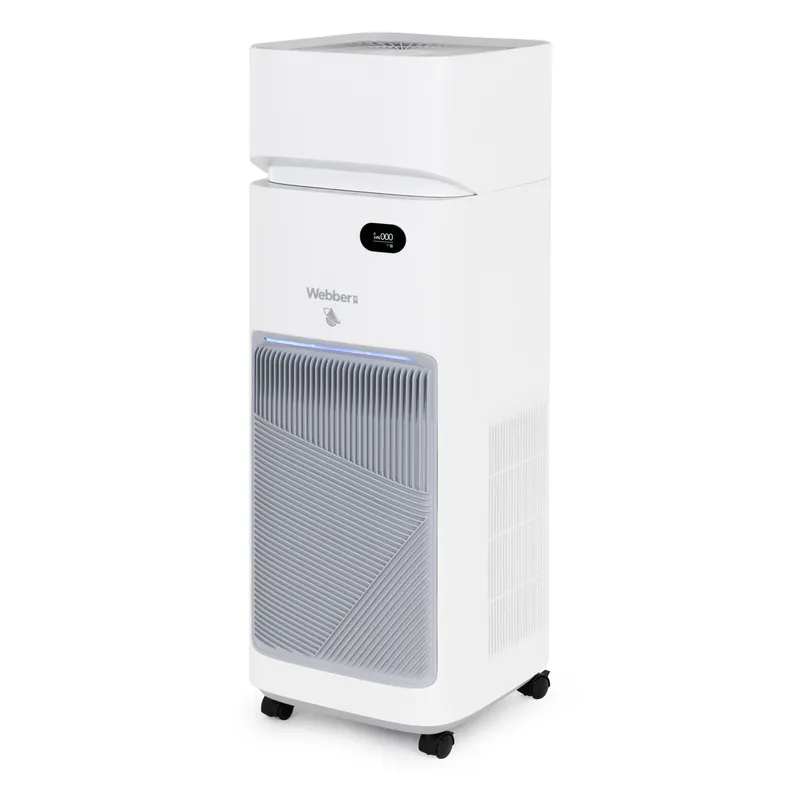 Oczyszczacz Powietrza AP9650