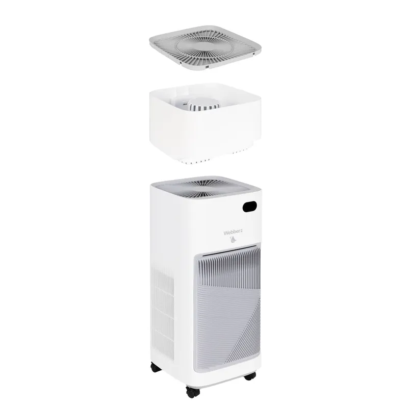 Oczyszczacz Powietrza AP9650