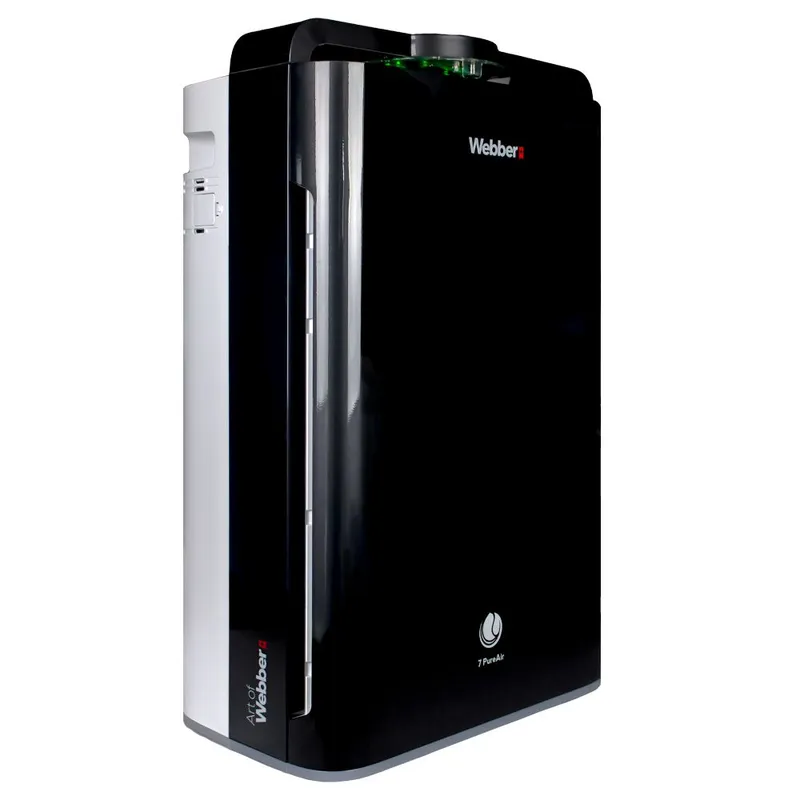 Oczyszczacz Powietrza AP9700 Wi-Fi