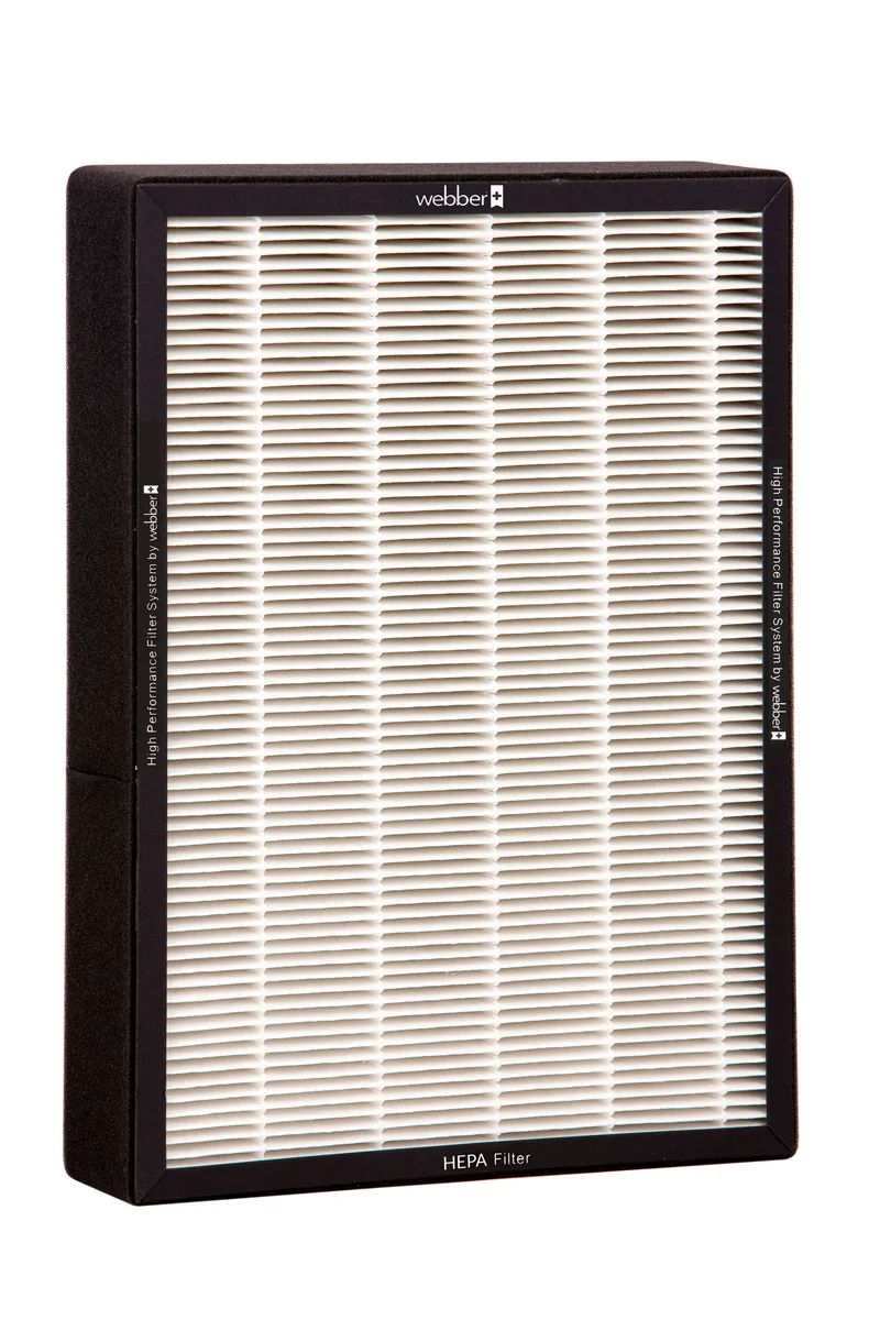 Zestaw Filtrów Do Oczyszczacza Powietrza AP9800