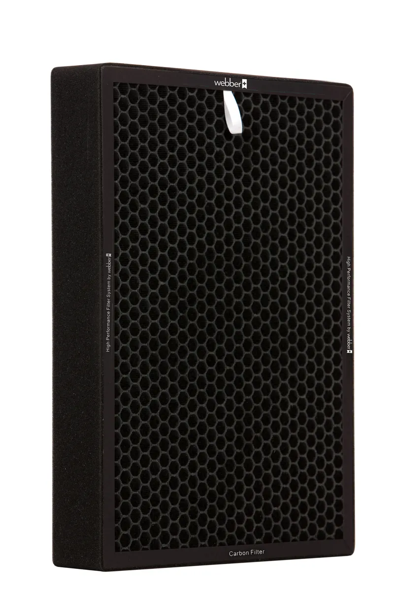 Zestaw Filtrów Do Oczyszczacza Powietrza AP9800