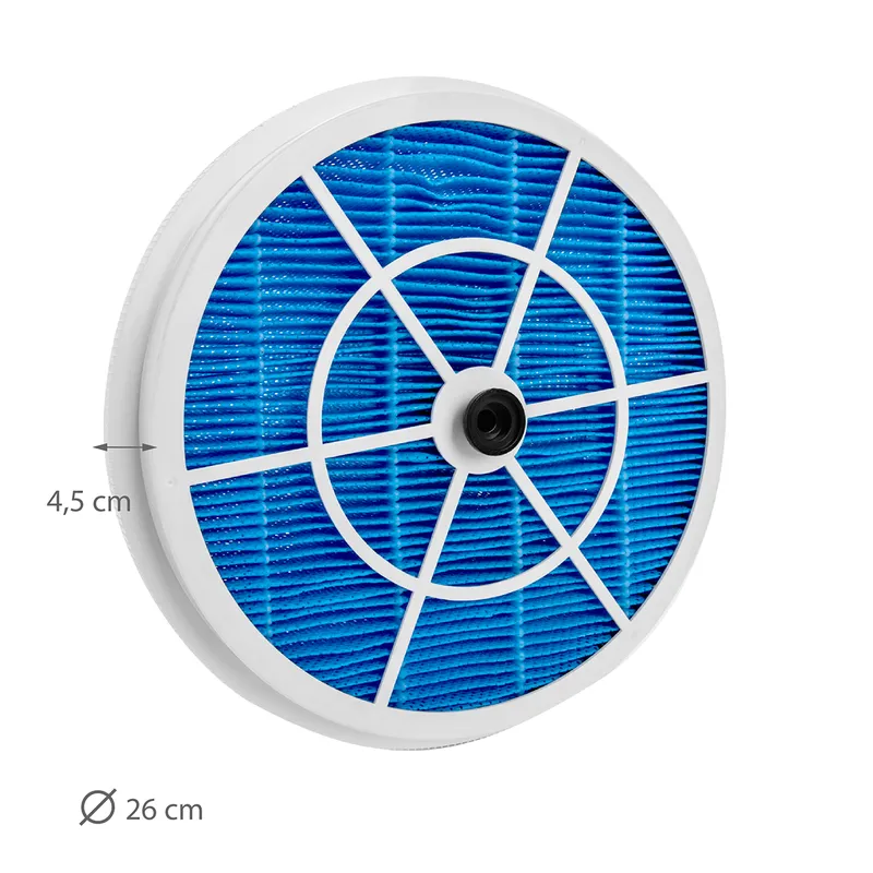 Filtr Wodny Do Oczyszczacza AP9900