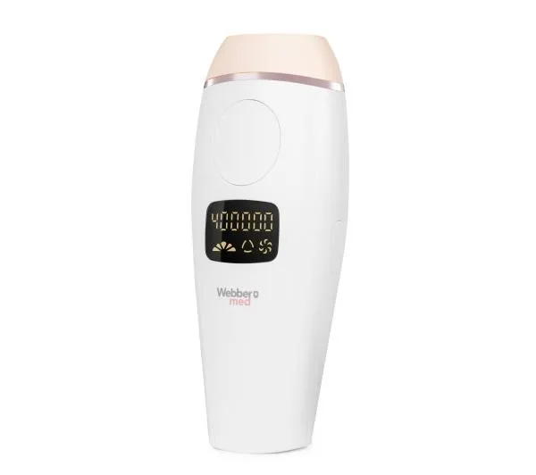 Depilator Laserowy Ipl S5