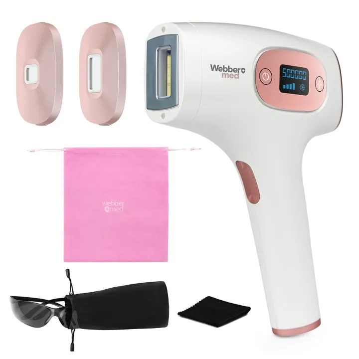 Depilator Laserowy Ipl S7