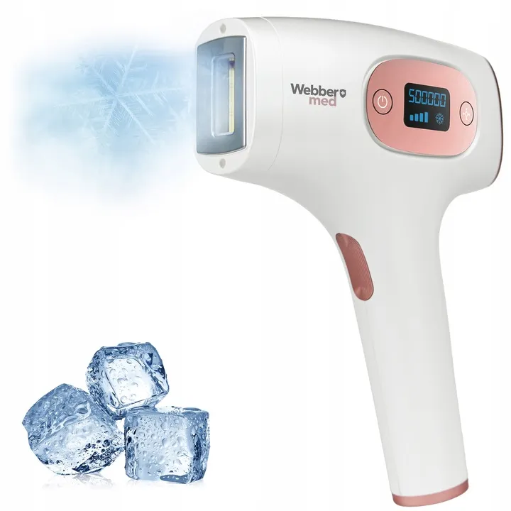 Depilator Laserowy Ipl S7