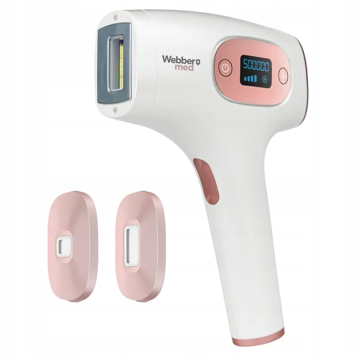 Depilator Laserowy Ipl S7