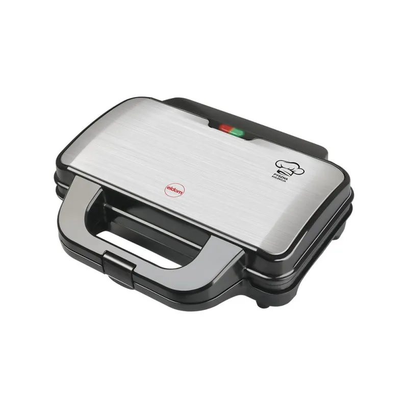 Gofrownica WA100S Deli 1000W