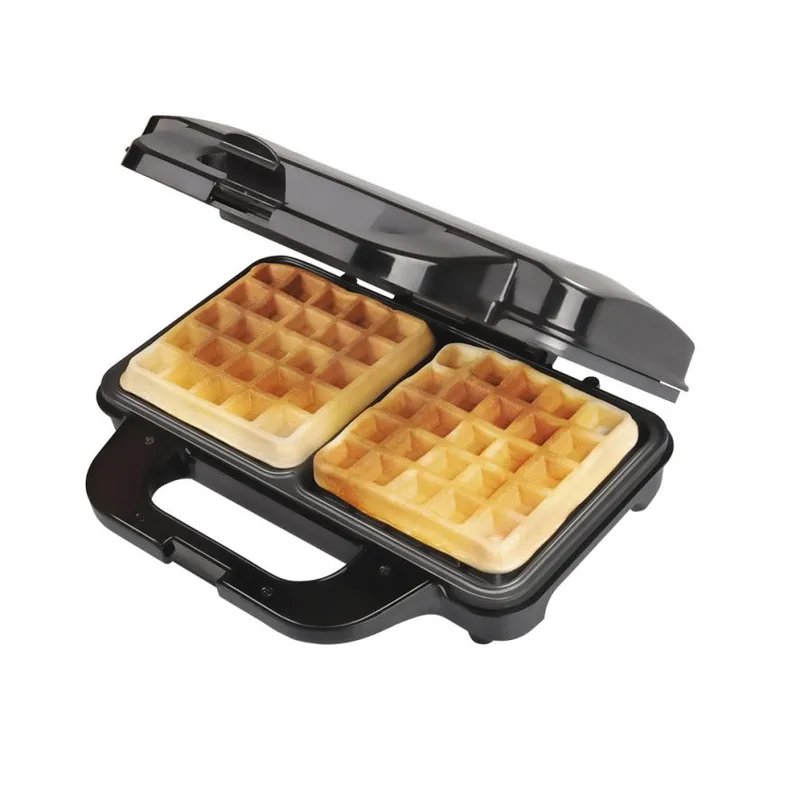Gofrownica WA100S Deli 1000W