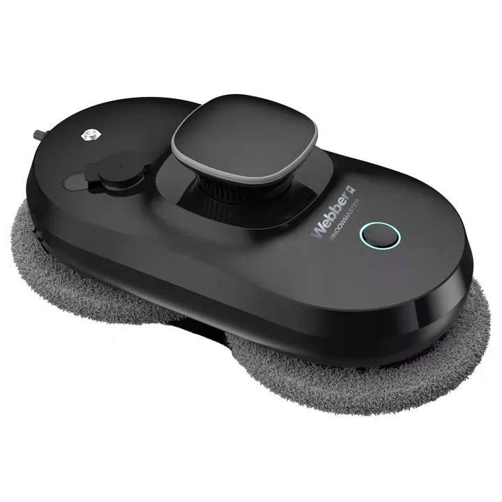 Automatyczna Myjka Do Okien Robot Wm 170 Nefor