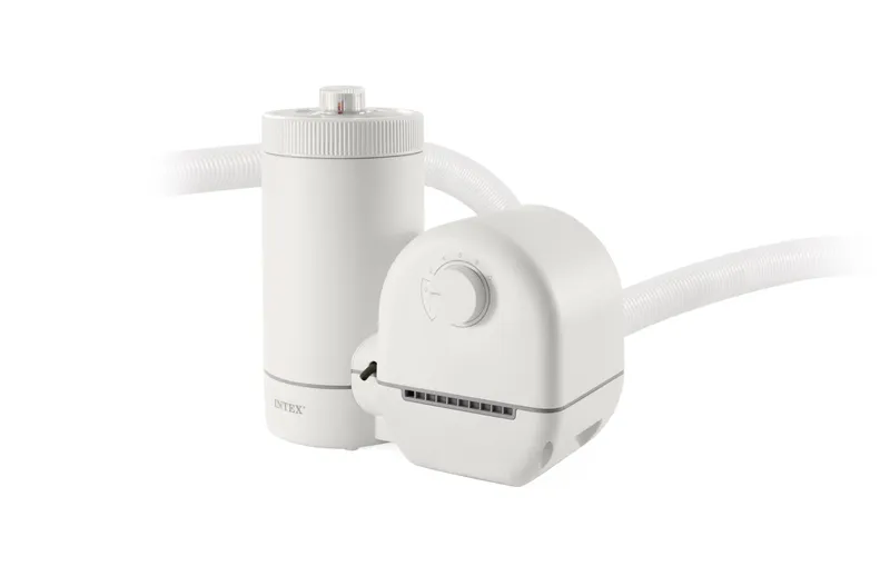 Pompa Filtrująca Do Basenu 5678l/h Filtr + Elementy Instalacyjne INTEX 26636