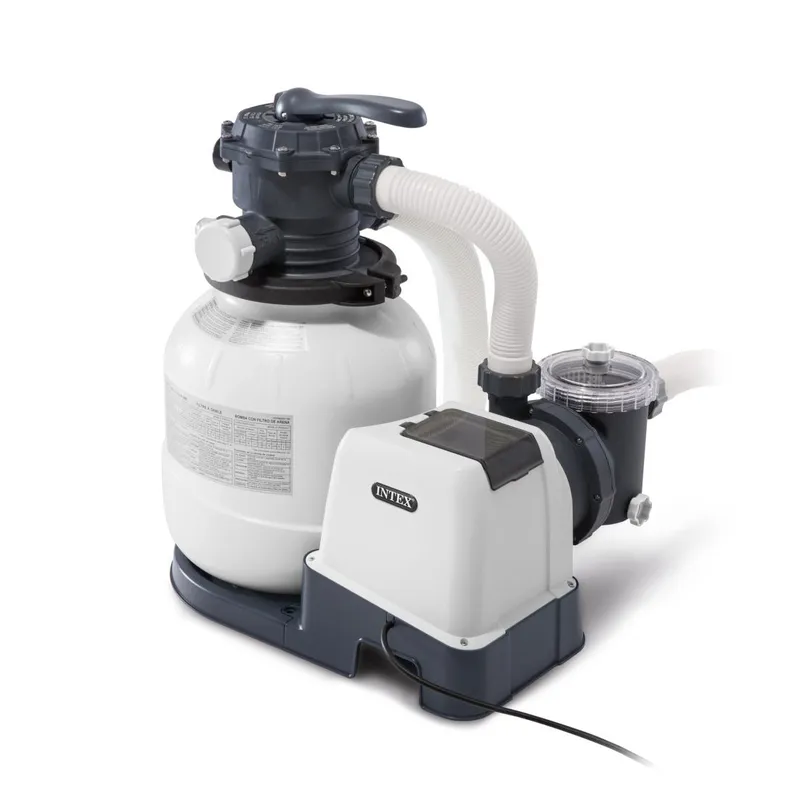 Pompa Piaskowa Filtrująca 7900 l/h INTEX 26646