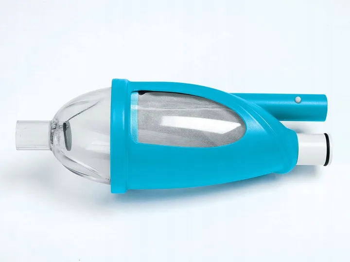 Zestaw Do Czyszczenia Basenów Odkurzacz Wodny Siatka Szczotka INTEX 28003