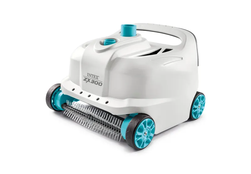 Odkurzacz Basenowy Do Czyszczenia Automatyczny Do Basenu ZX300 INTEX 28005