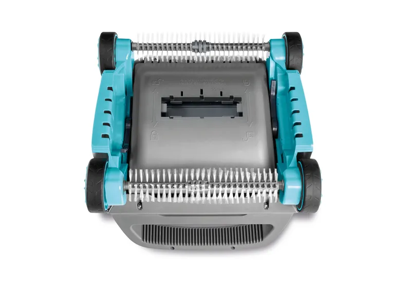 Odkurzacz Basenowy Do Czyszczenia Automatyczny Do Basenu ZX300 INTEX 28005