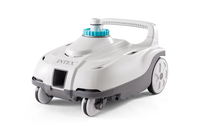Odkurzacz Basenowy Do Czyszczenia Automatyczny Do Basenu ZX100 INTEX 28006