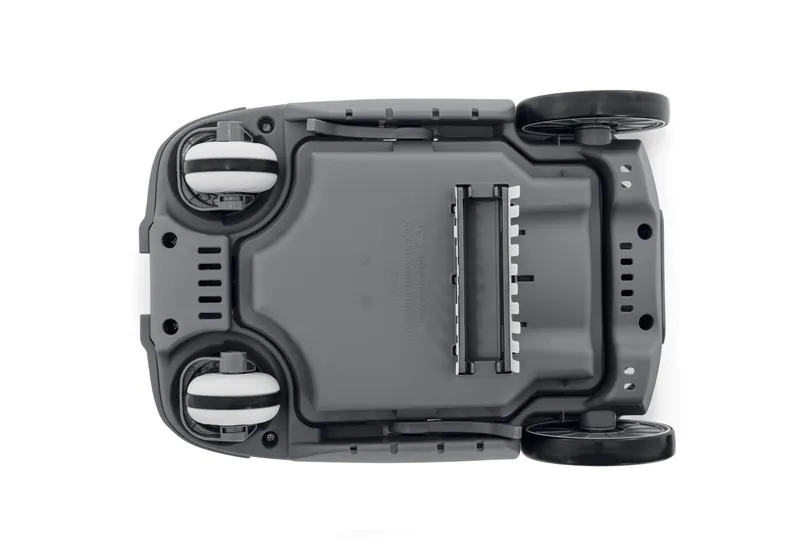 Odkurzacz Basenowy Do Czyszczenia Automatyczny Do Basenu ZX100 INTEX 28006