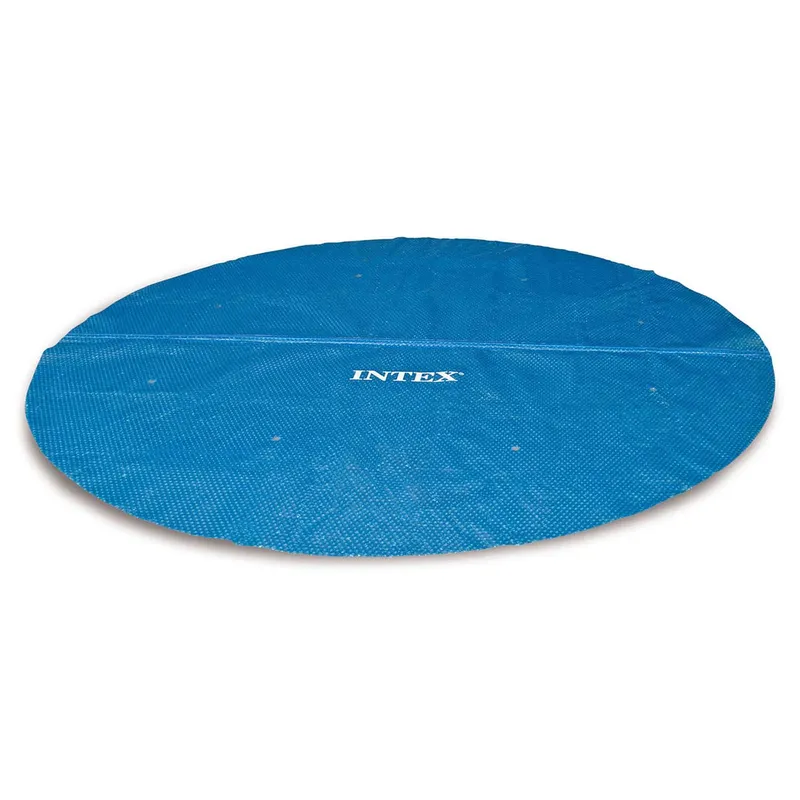 Pokrywa Solarna Grzewcza Mata Do Basenu 244 cm INTEX 28010